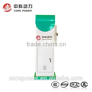 Manufacturer of 2015 Electric Car AC Charging Pile Supplier thumbnail-2