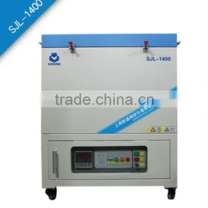 1400 Type Shaft Furnace (SJL-1400) thumbnail-1