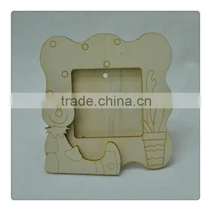 Low Price Promotional Bowknot Photo Frame thumbnail-1