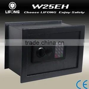 Eectronic Hidden Wall Safe,home Electronic Safe thumbnail-1