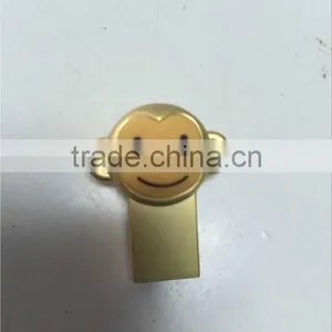 Oem Manufactuer Custom Special Design New Aarrivel Monkey Usb Flash Drive 2016 Promotion thumbnail-5