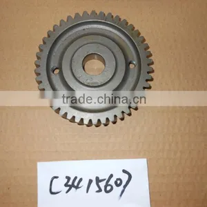 Cummins 6CT Engine Air Compressor Gear 3415607 thumbnail-1