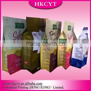 Accept Custom Order Industrial Use Plastic Zipper Bags thumbnail-4
