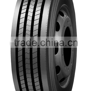 Deep Tread T69 Long Haul Truck Tire With R24.5 R19.5 R17.5 thumbnail-1