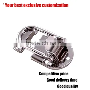 Cabinet Latch Lock,toggle Latch,locking Cabinet Latch thumbnail-2