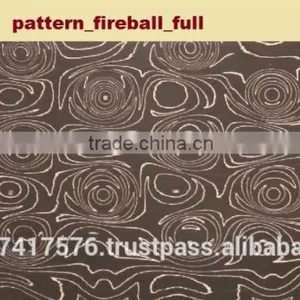 DAMASCUS PATTERNS thumbnail-5