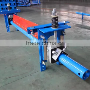 Secondary Belt Cleaner Applicated for Belt Width 1400mm With PU Material thumbnail-1