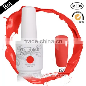Good Quality Cheap Price uv Remove Gel Nail Polish Soak off Gel Nail Polish uv Gel Quality Choice thumbnail-6