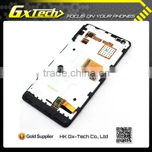 OEM for Nokia Lumia 900 LCD Screen and Digitizer Assembly thumbnail-3