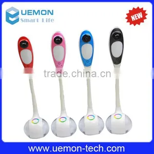Plug and Play Alarm Push Motion Detector With Night Vision hd 720p P2p Wifi ip Camera thumbnail-1