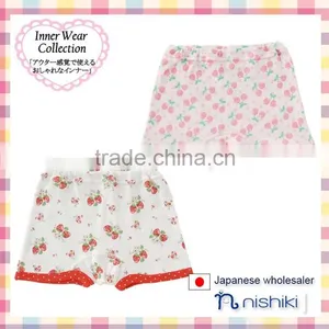 100% Cotton Products High Quality Baby Girl's Underwear Wholesale Pattern Kid Wear Toddler Clothing Children Toddler Inner thumbnail-5