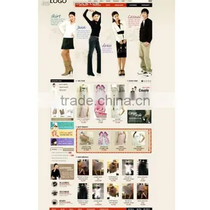 Website,flash Banner Website Design,vegetable Website Design Services,perfume Website Design,website Design B2b B2c C2c thumbnail-5