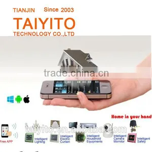 Smartphone Home Automation Control thumbnail-1