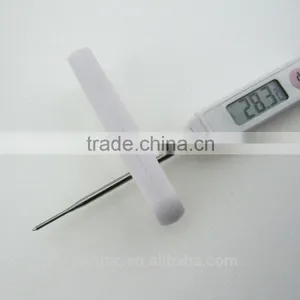 Fast Read Pocket Digital Kitchen Meat Milk Thermometer thumbnail-5