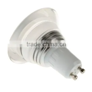 3w Led Mushroom Night Light E27 Gu10 E14 thumbnail-2