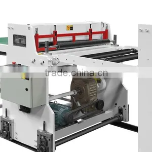 New Auto Luggage Abs Plastic Sheet Making Machine Extrusion Machine thumbnail-6