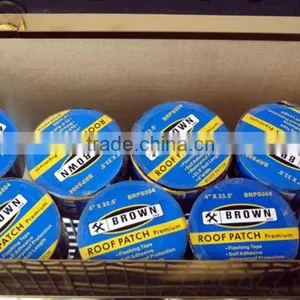 Self Adhesive Waterproof Membrane Self-adhesive Film thumbnail-2