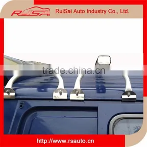 High Performance Roof Rack For Toyota thumbnail-1