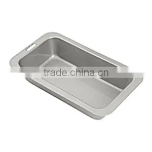 Chinese Manufacture Non Stick Carbon Steel Loaf Pan Bread Pan thumbnail-2