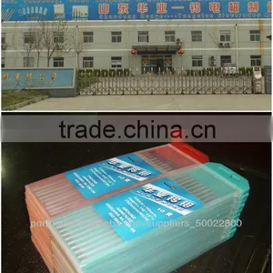 Welding Tungsten Electrodes WP/WT/WC/WL/WR/WY/WZ thumbnail-3