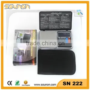 2016 Newest List Scale Industries, Electronic Small Scale Industries, New Auto Price Calculator Pocket Scale thumbnail-5