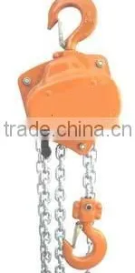 Chain Hoist thumbnail-1