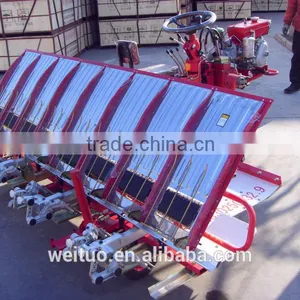 2Z-6300 Rice Paddy Transplanter Price thumbnail-3