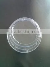Overseas Service Provided Cup Lid Machine thumbnail-2