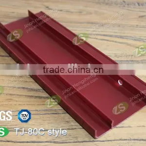 Stainless Steel Skirting Inner Corner Profile thumbnail-1