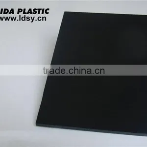 Eco-friendly High Gloss Waterproof Rigid PVC Sheet For Covering Kitchen thumbnail-5