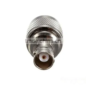 [new 2016]PL259/UHF Male To BNC Female Jack RF Coaxial Adapter Connector thumbnail-4