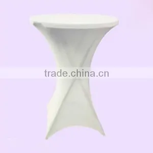 Spandex Bar Table Covers thumbnail-3