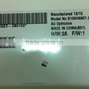 LCD Screen Display & Touch Digitizer Panel Assembly For Acer Aspire R7-571G B156HAN01 (Factory Wholesale) thumbnail-4