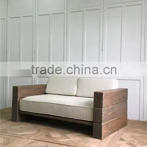 Outdoor Furniture Garden Furniture Sofa thumbnail-2