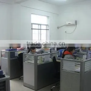 Zhuzhou Sant Cutting Tools Co., Ltd. company overview - view 3 thumbnail