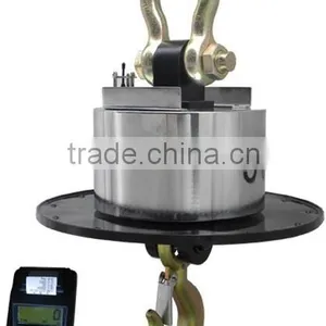 Wireless Digital Hanging Scale thumbnail-4