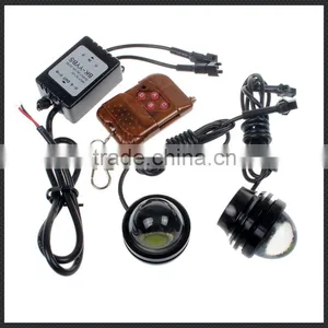 CST LED Whole Set of 15W Eagle Eye DRL thumbnail-1