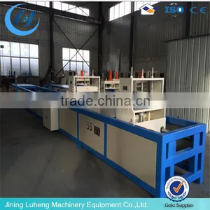 Lowest Price 20T Hydraulic FRP Pultrusion Equipment thumbnail-2
