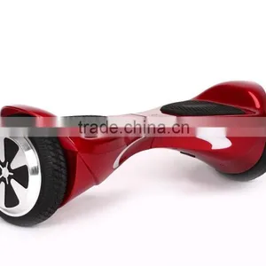 Smart Scooter With Bluetooth With Key With Samsung Battery thumbnail-1