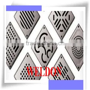 Top Manufacturer Linear Rectangular Triangular Floor/shower Drains thumbnail-5