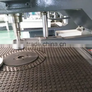 Global Supplier Glass Machine For Drilling thumbnail-3