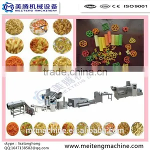 Newest Low Price Italian Macaroni Pasta Processing Line 1. thumbnail-2