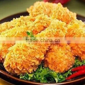 Hot Selling Panko Breadcrumbs Making Machine thumbnail-5