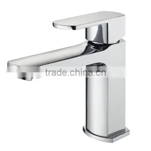 New Bathroom Hot Cold Water Mixer Tap Sanitary Ware Manufacturer thumbnail-5