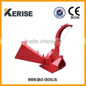 Wood Chipper for Paper Pulp Industry thumbnail-1