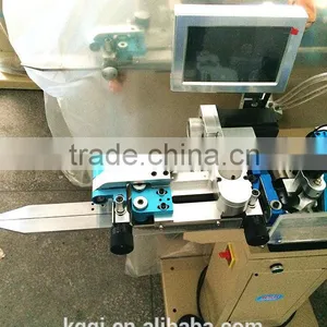 FR-868 Fully Computerized Stright Sock Sewing Machine thumbnail-2