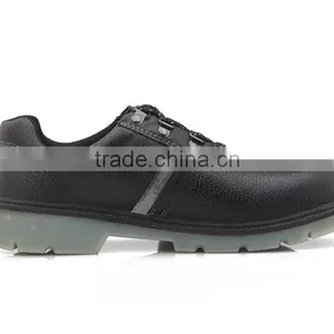 PU Injection Safety Shoes for Men thumbnail-2