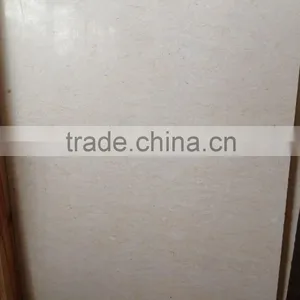 Polished Cheap Sahara Marble Slab thumbnail-2