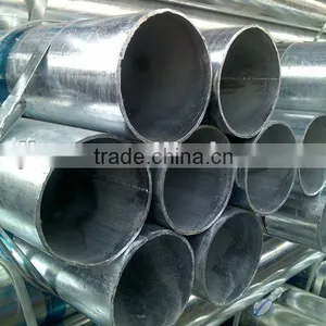 Structural Galvanized Steel Tube thumbnail-4