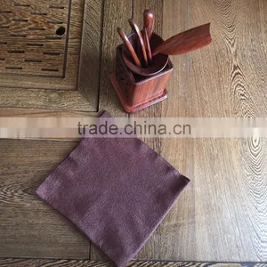 Dry And Wet Dual-purpose Microfiber Tea Towel thumbnail-1